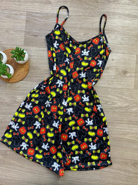 Macaq. alça de dormir 0100100 (M )