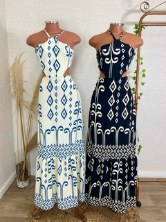Vest longo 1 Maria