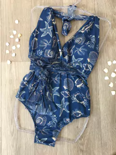 body alamar plus 0300193 z - comprar online