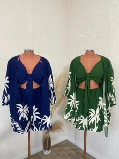 Kit Plus Kimono (crepe duna) 0400235 na internet