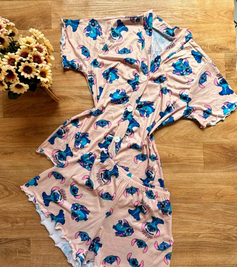 BABYDOLL AMERICANO 0400518