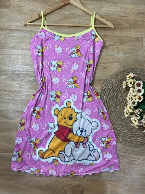 Camisola de dormir 0500110