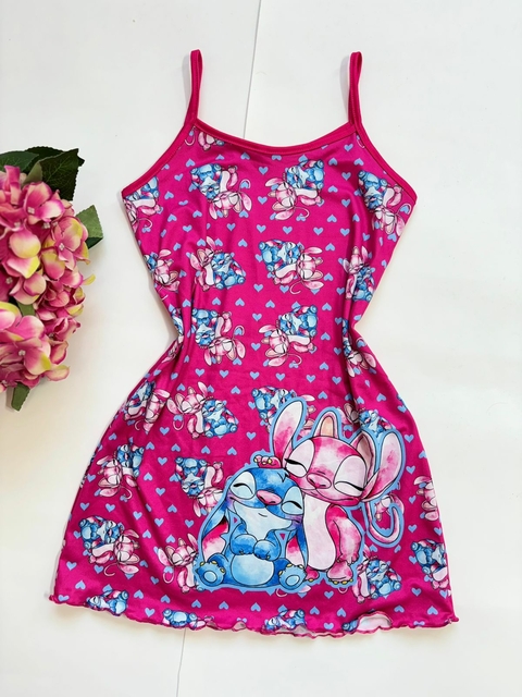 Camisola de Dormir Feminina – Conforto e Estilo