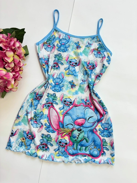 Camisola de Dormir Feminina – Conforto e Estilo