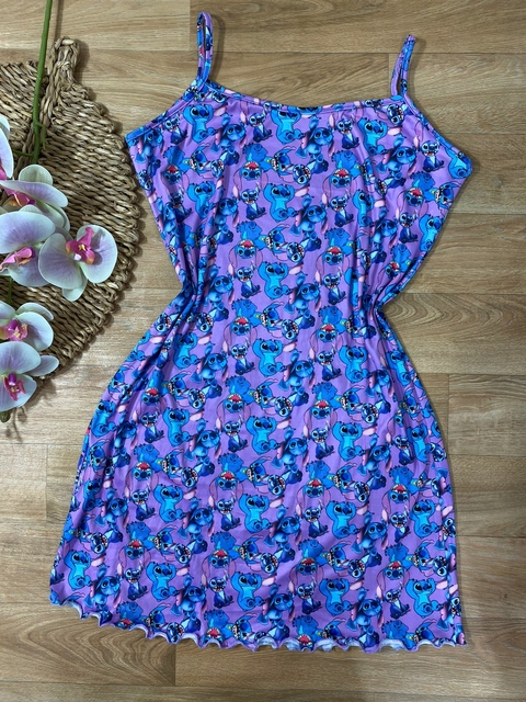 Camisola de Dormir Feminina – Conforto e Estilo