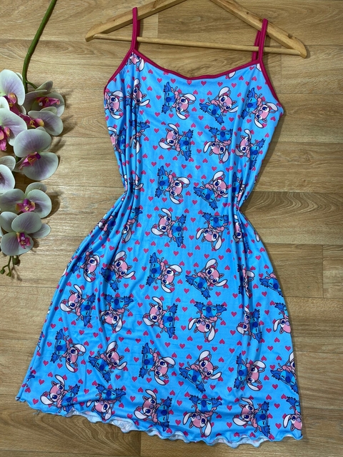 Camisola de Dormir Feminina – Conforto e Estilo