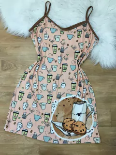 Camisola de dormir 0500110 (M)