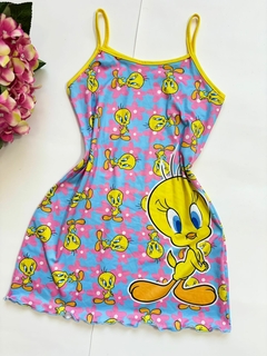 Camisola infantil 8 anos 0200343