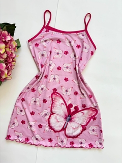 Camisola infantil 12 anos 0200343