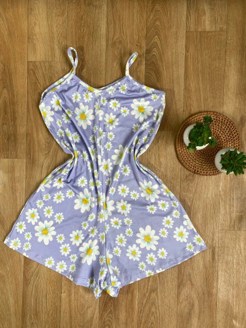 Macaq. alça de dormir 0100100 (M )