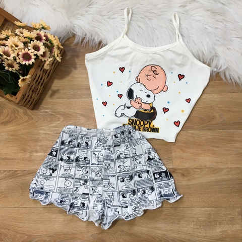 Babydoll infantil frufru 0400319