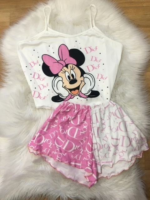 BABY DOLL FRU FRU (PLUS) 0400228