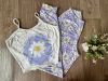 Pijama fru-fru 0400168 (M)