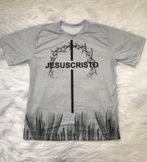 blusa masculina canoa