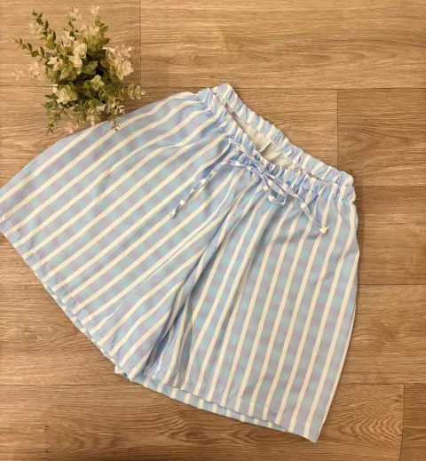 Short crep M 0500143