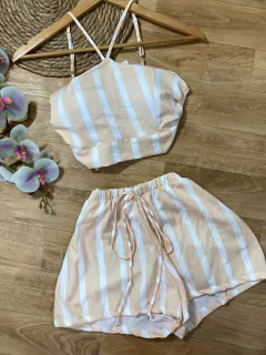 Conj. crepe cropped 3 0400463 na internet