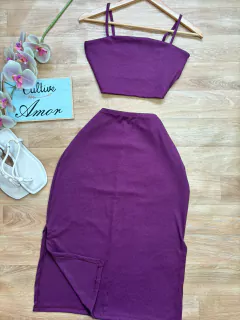 Conj.canelado Midi 0400271 na internet