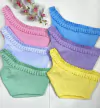 CROPPED SHEIN DECOTE CANELADO 0500335