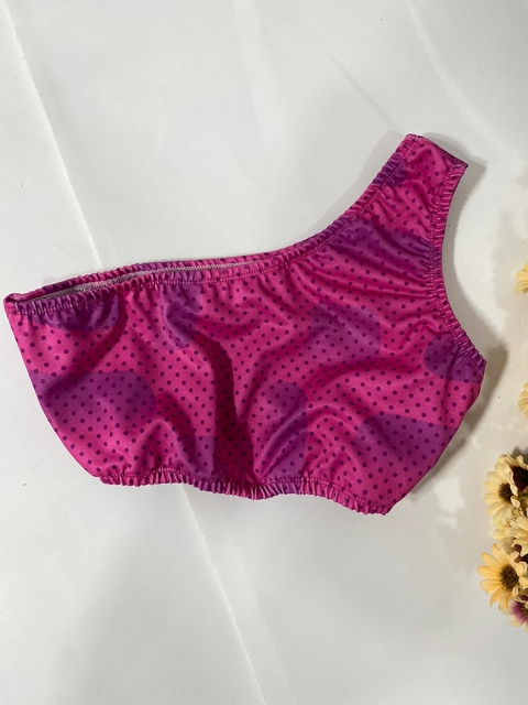 CROPPED OMBRO SÓ FIT 0500137
