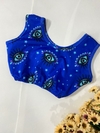 CROPPED FIT 0500137