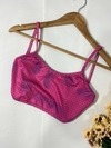 CROPPED FIT 0500137