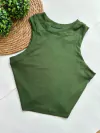 CROPPED SHEIN CAMISETA 0500318 canelado