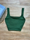 CROPPED SHEIN 0500318 canelado