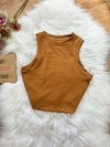 CROPPED SHEIN CAMISETA 0500318 canelado