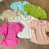 Blusa Importada coração