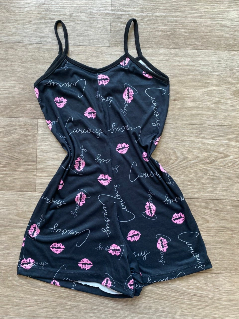 Macaq. alça de dormir 0100100 (M )