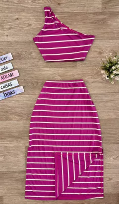 Conj Midi malha canelada 0400299 na internet