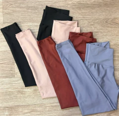 Legging Suplex Preto P-M-G - loja online