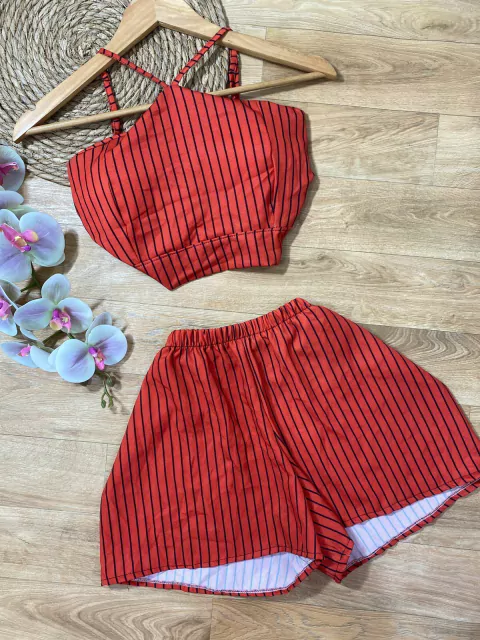 Conj. crepe cropped 3 0400463