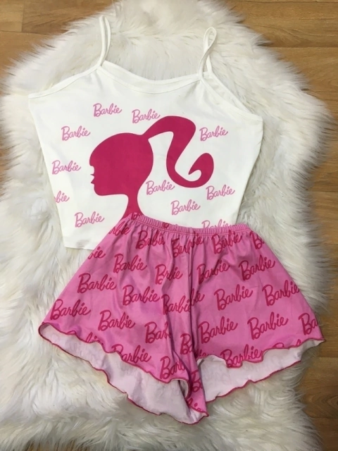 Babydool frufru 0400228 (PLUS)