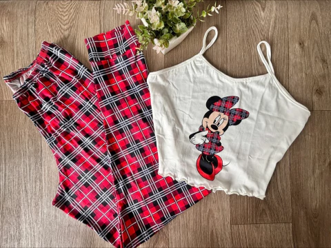 Pijama frufru 0400168
