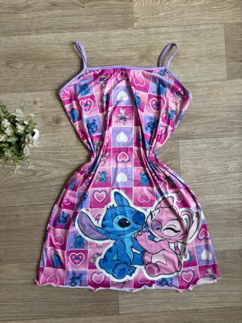 CAMISOLA DE DORMIR (M) 0500110