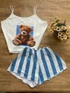 babydoll frufru plus 0400228