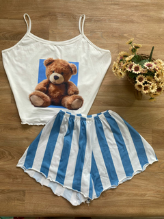 babydoll frufru plus 0400228