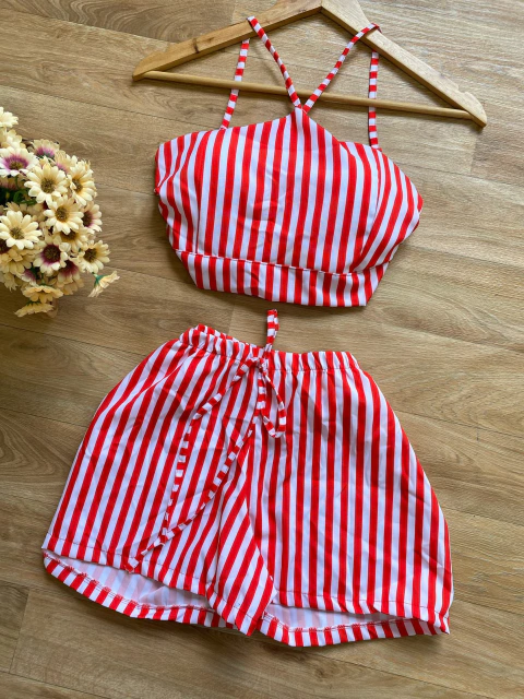 Conj. crepe cropped 3 0400463