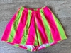 SHORT CREPE - M 0500143