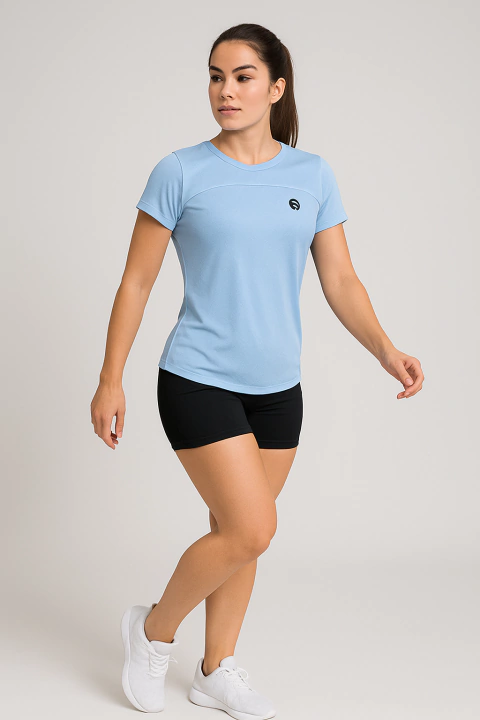 Blusa Poliamida manga - comprar online