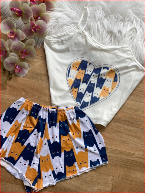 Babydool frufru (PLUS) 0400228