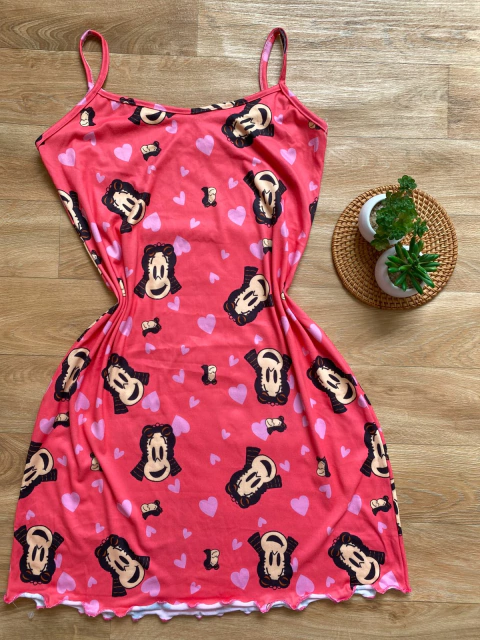 CAMISOLA DE DORMIR (M) 0500110