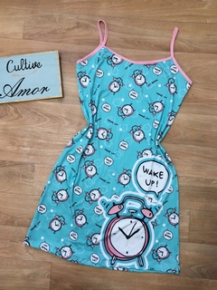 Camisola de dormir 0500110 (M)