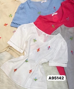 Blusa Importada Espada - comprar online