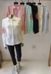 Blusa Importada Manga longa - comprar online