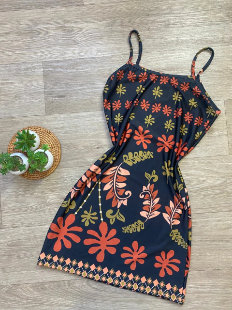 TUBINHO SUPLEX costela de eva