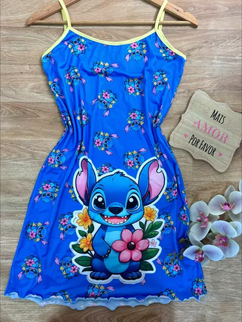 CAMISOLA DE DORMIR (M) 0500110