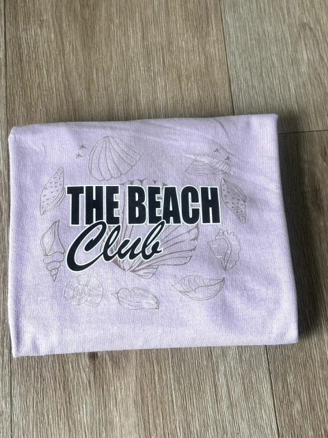 T-shirt fio 30 0500302 (M)