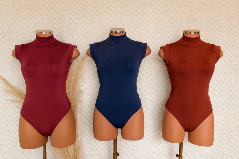 body manga japonesa - comprar online